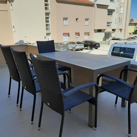 Apartments Edo Novalja Extérieur photo