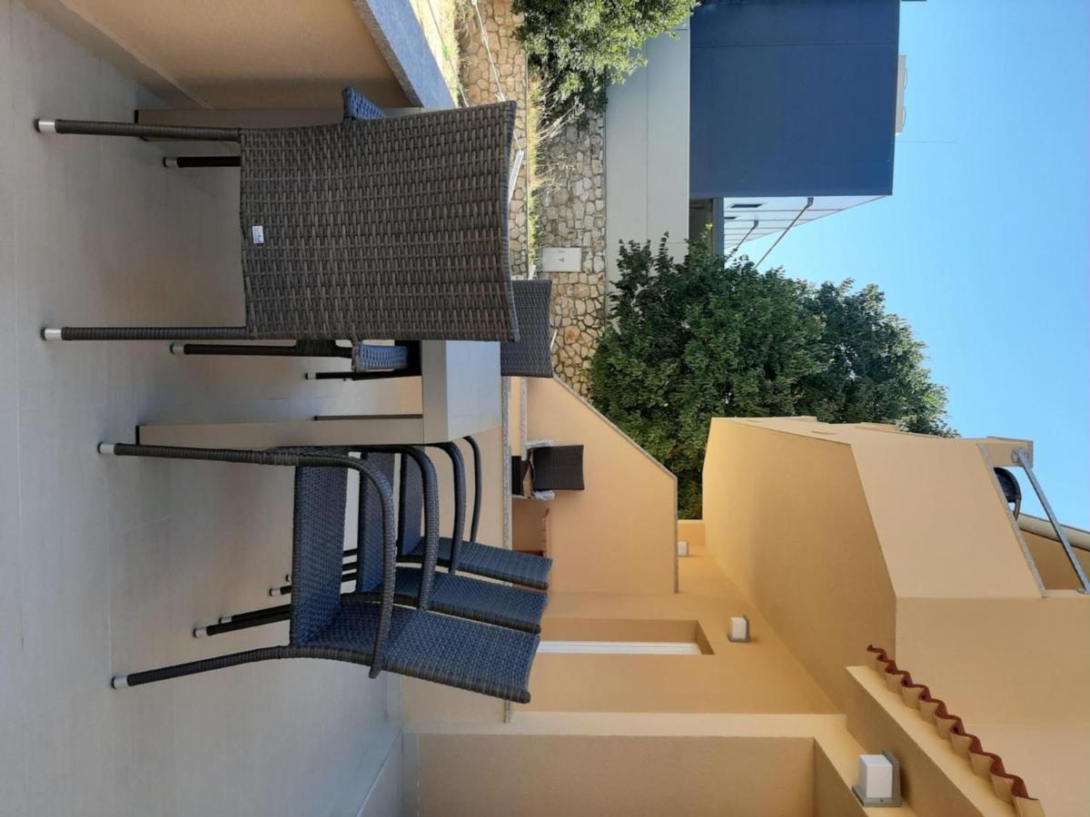 Apartments Edo Novalja Extérieur photo