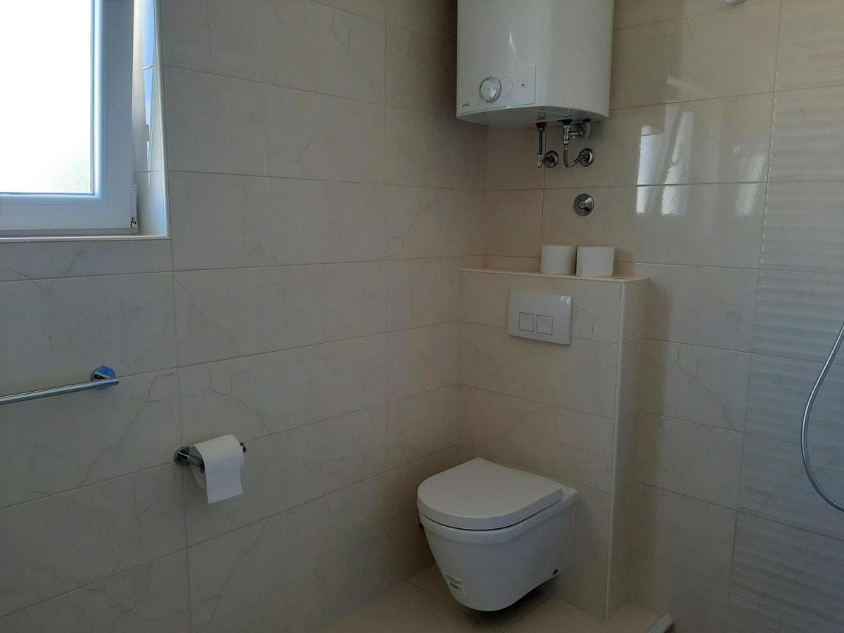 Apartments Edo Novalja Extérieur photo