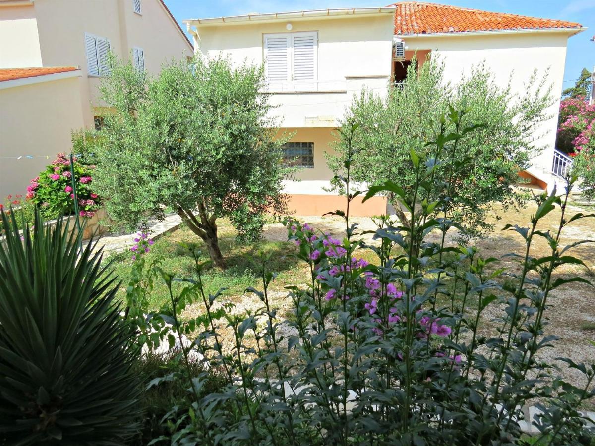 Apartments Edo Novalja Extérieur photo